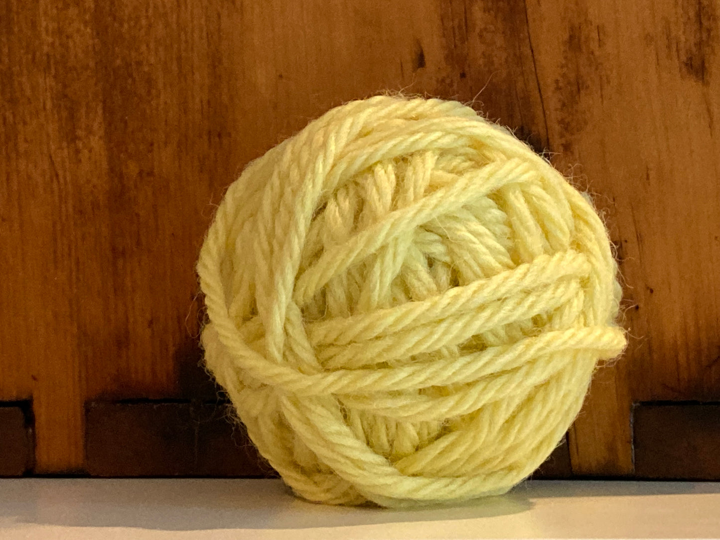 KNITTING WOOL (16 colours) - Arts&Crafts