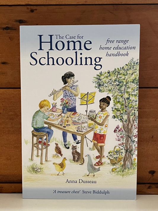 Livre de ressources parentales - LES AVANTAGES DE L'ENSEIGNEMENT À LA MAISON