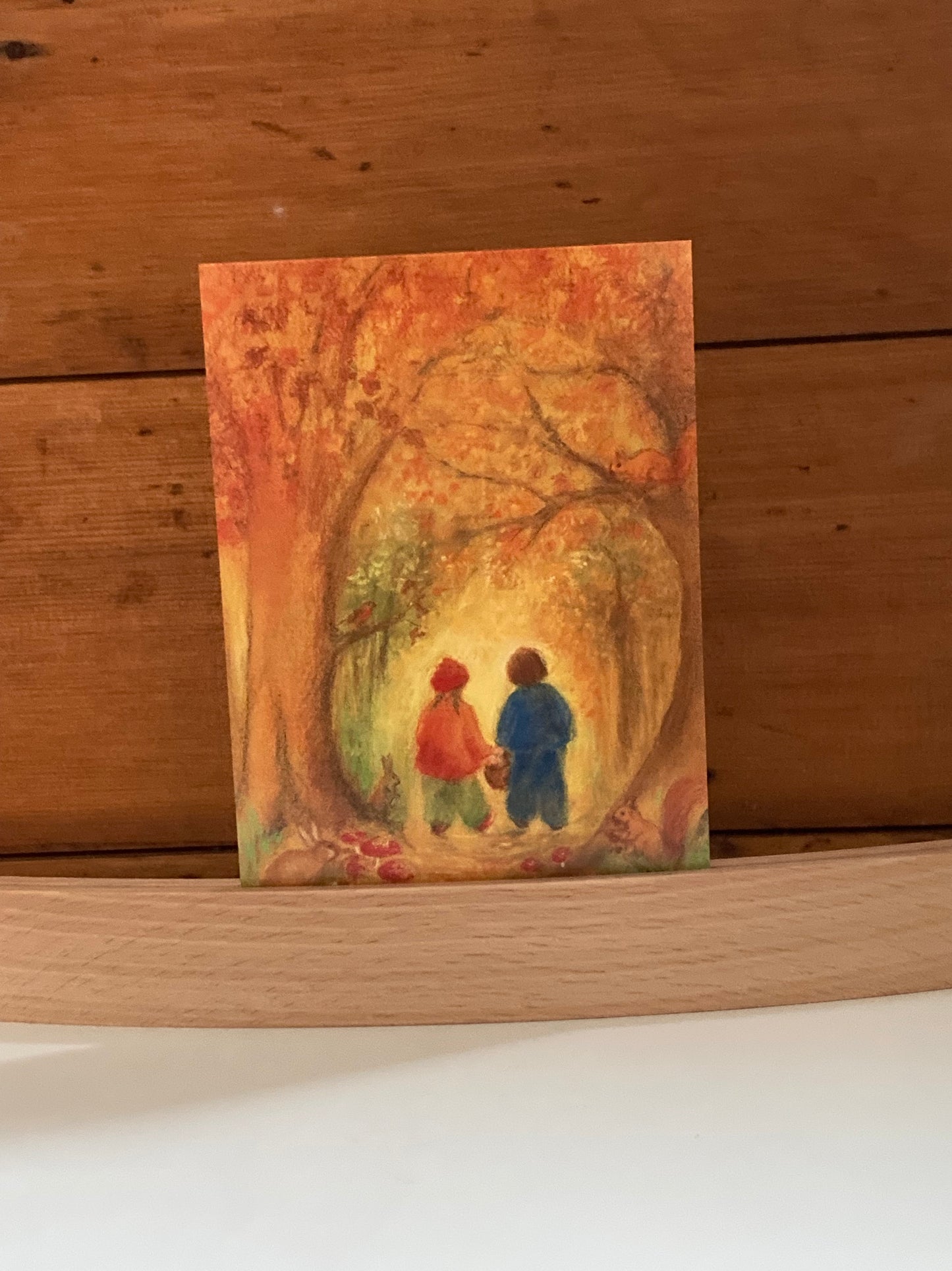 Cards - POSTCARDS