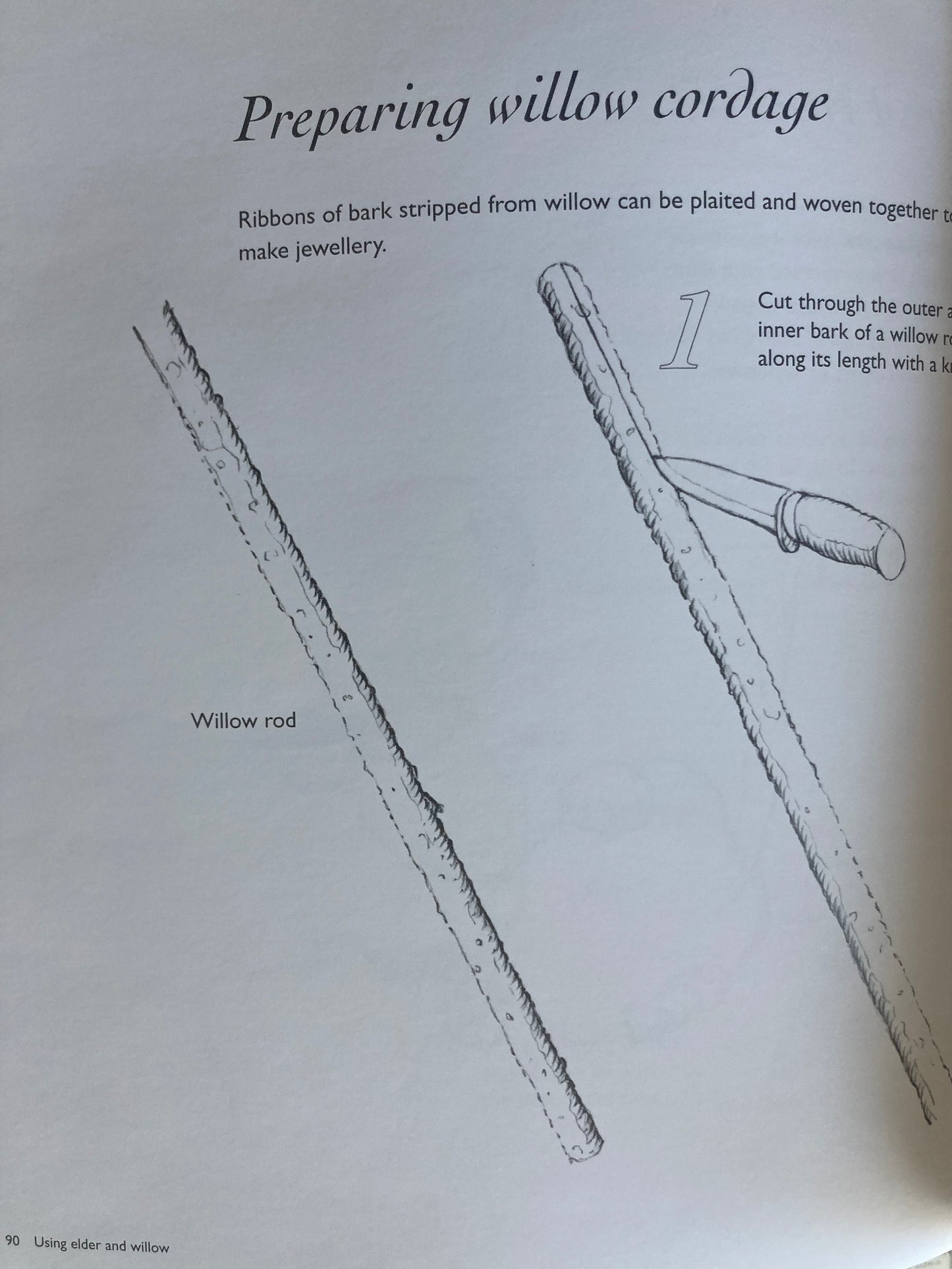 Livre de ressources d'artisanat - FABRICATION D'ARTISANAT WOODLAND