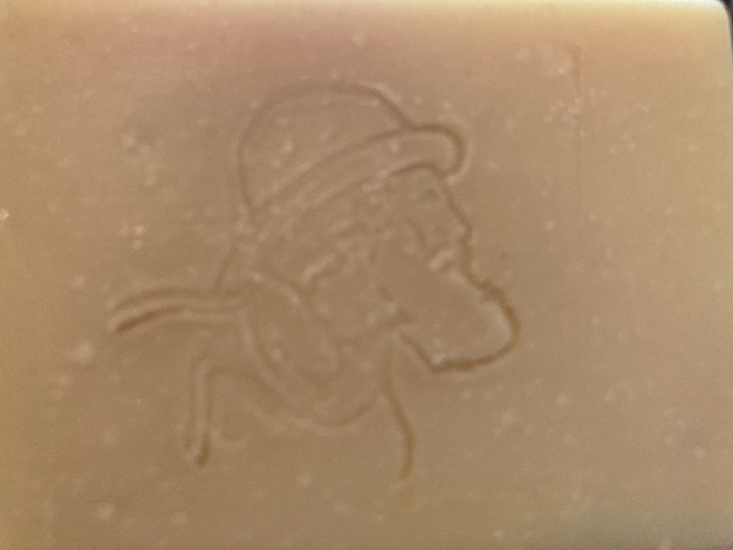 Pet Holistic Health - DOG SHAMPOO BAR