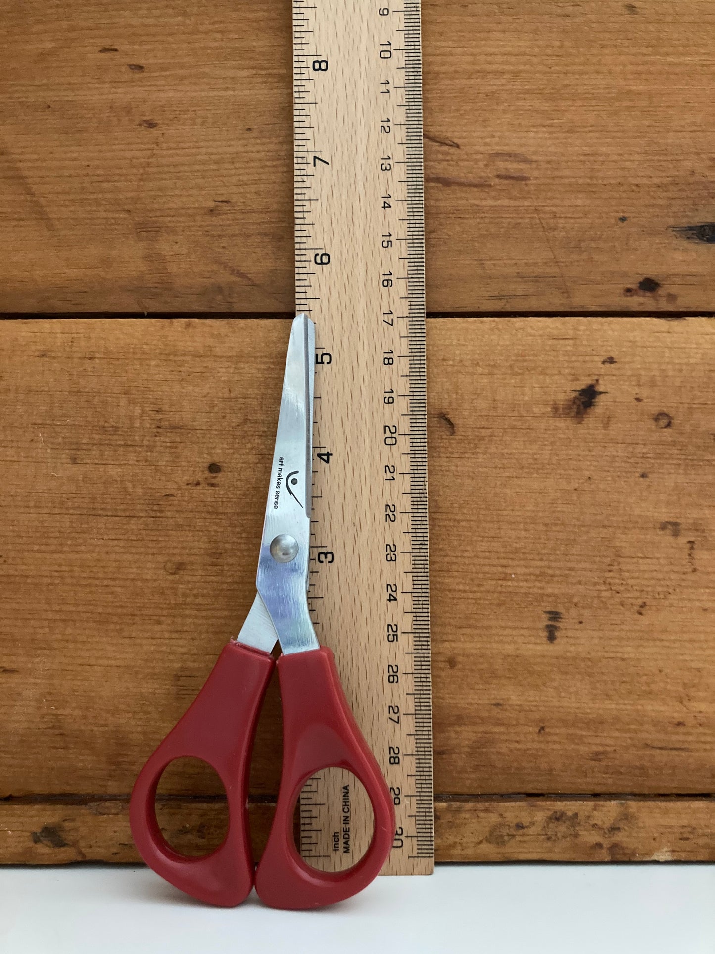 Child's CRAFT SCISSORS - Art