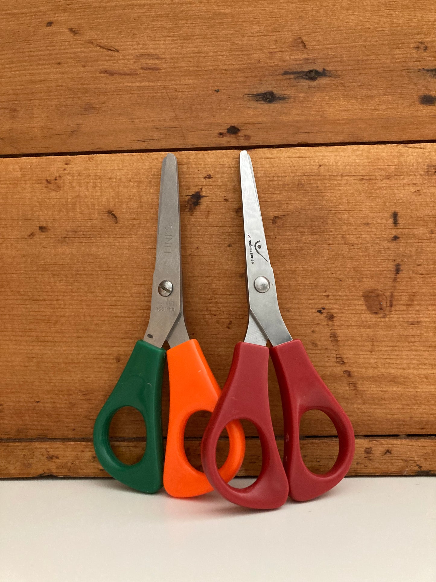 Child's CRAFT SCISSORS - Art