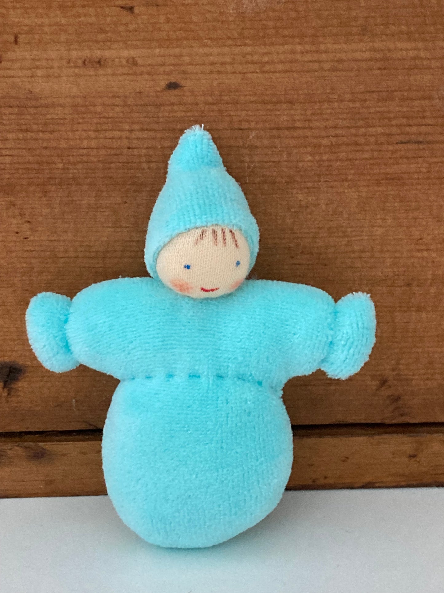 Peluche Waldorf - NAINS ET GNOMES de Grimm