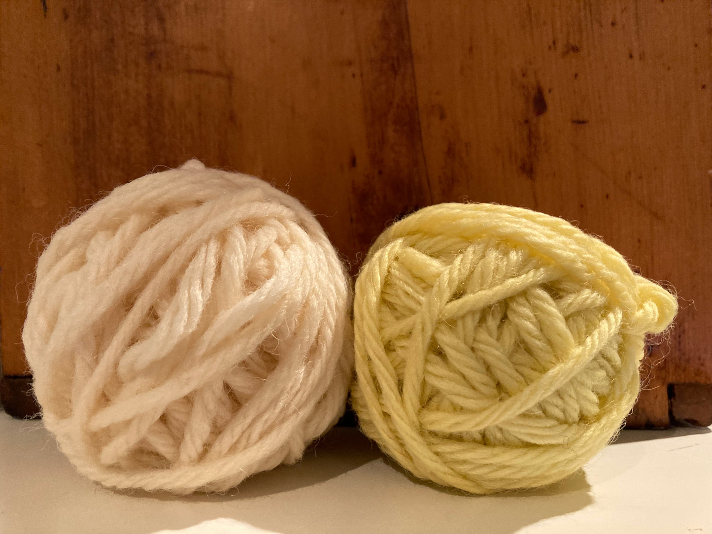KNITTING WOOL (16 colours) - Arts&Crafts