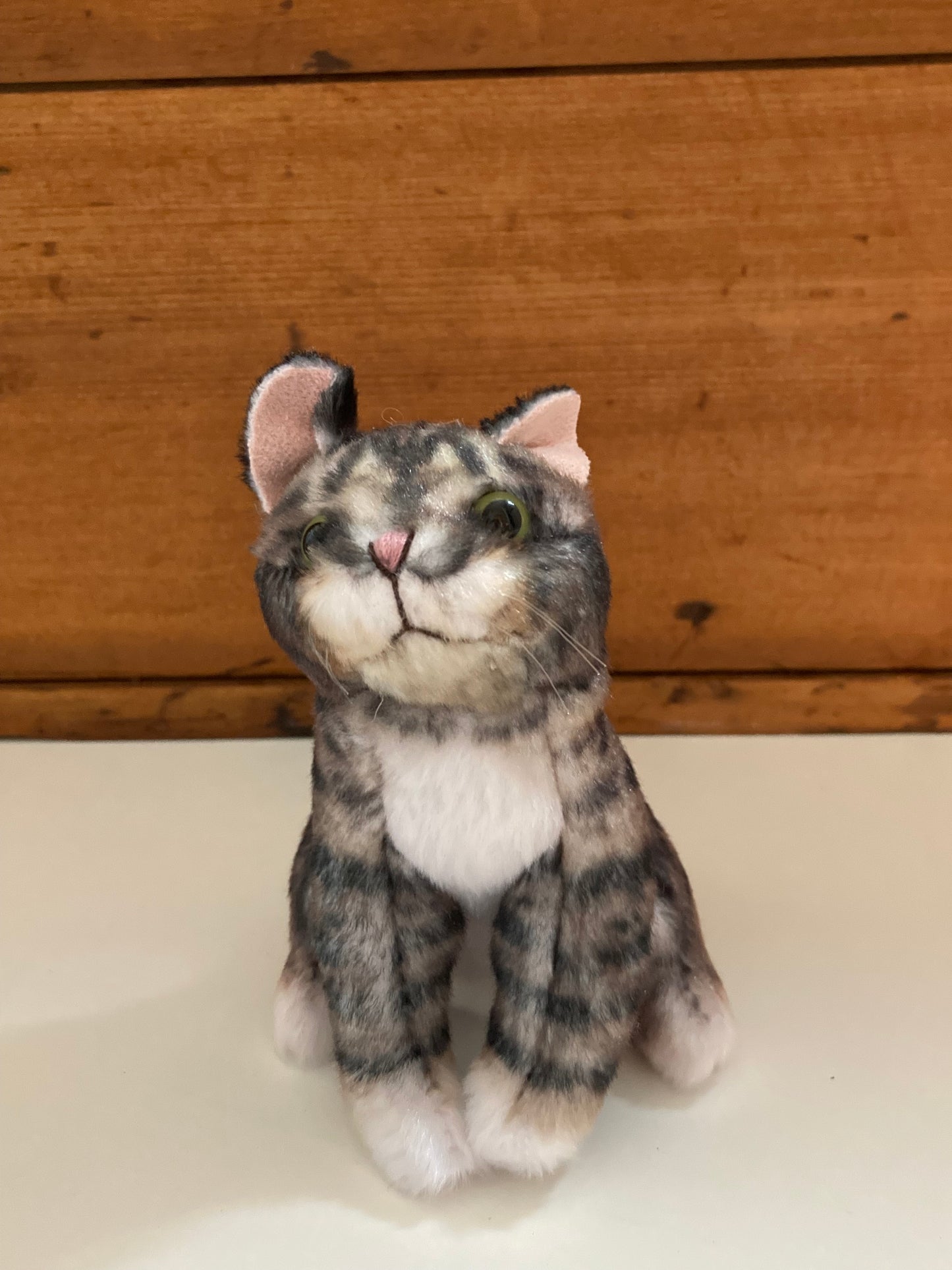 Soft Mini Puppet Set - PETS!