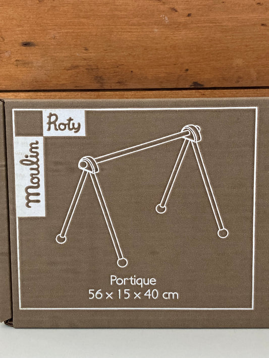 ARCHE DE JEU en bois pour bébé