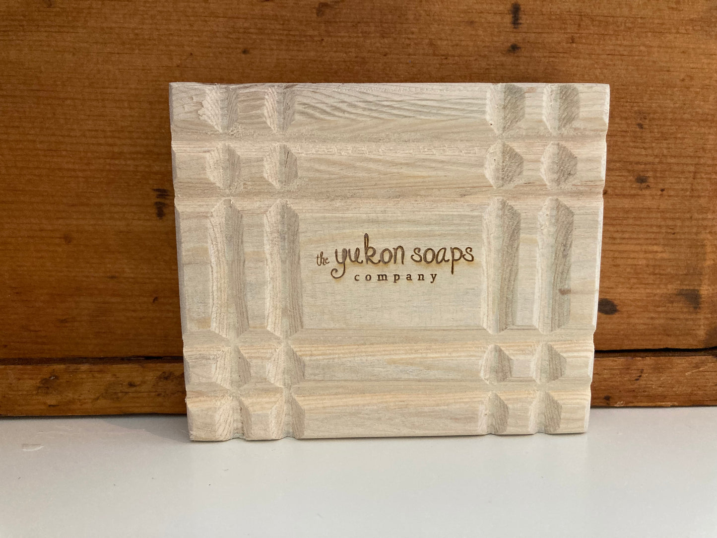 Yukon Soaps Company - YUKON PURE SOAP, EcoHome