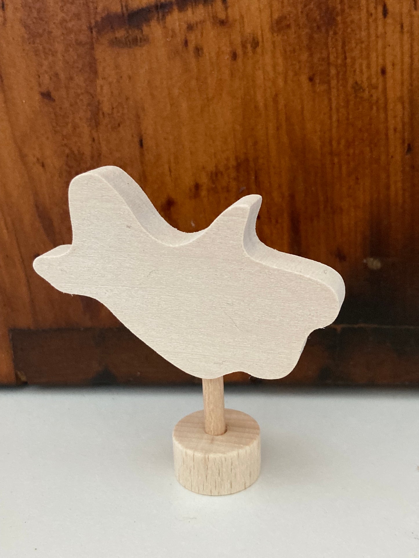 Déco en bois par Grimm's - GHOST