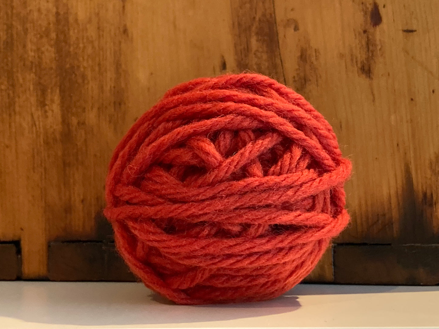 KNITTING WOOL (16 colours) - Arts&Crafts