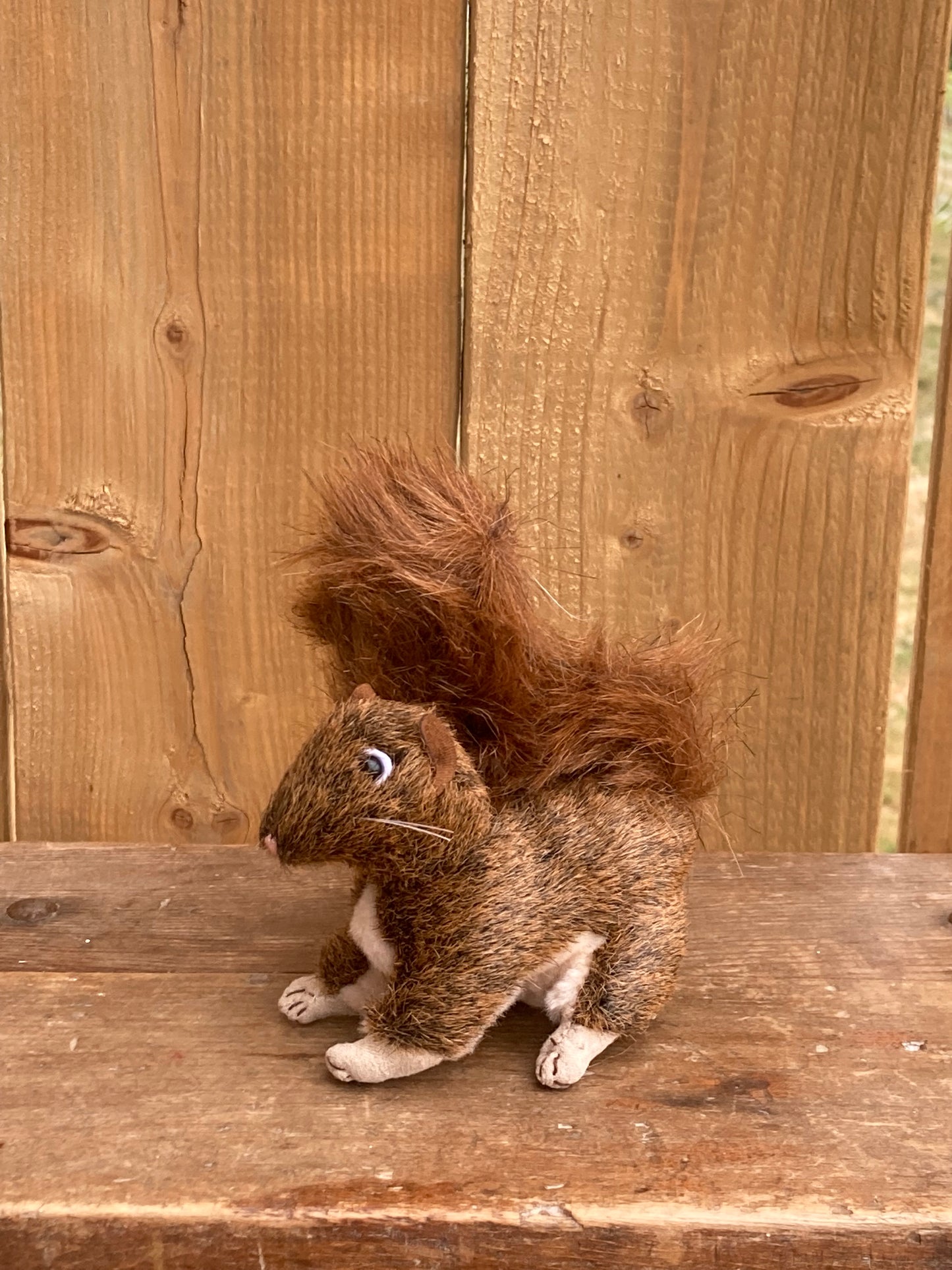 Marionnette à doigt en peluche - TORTUE