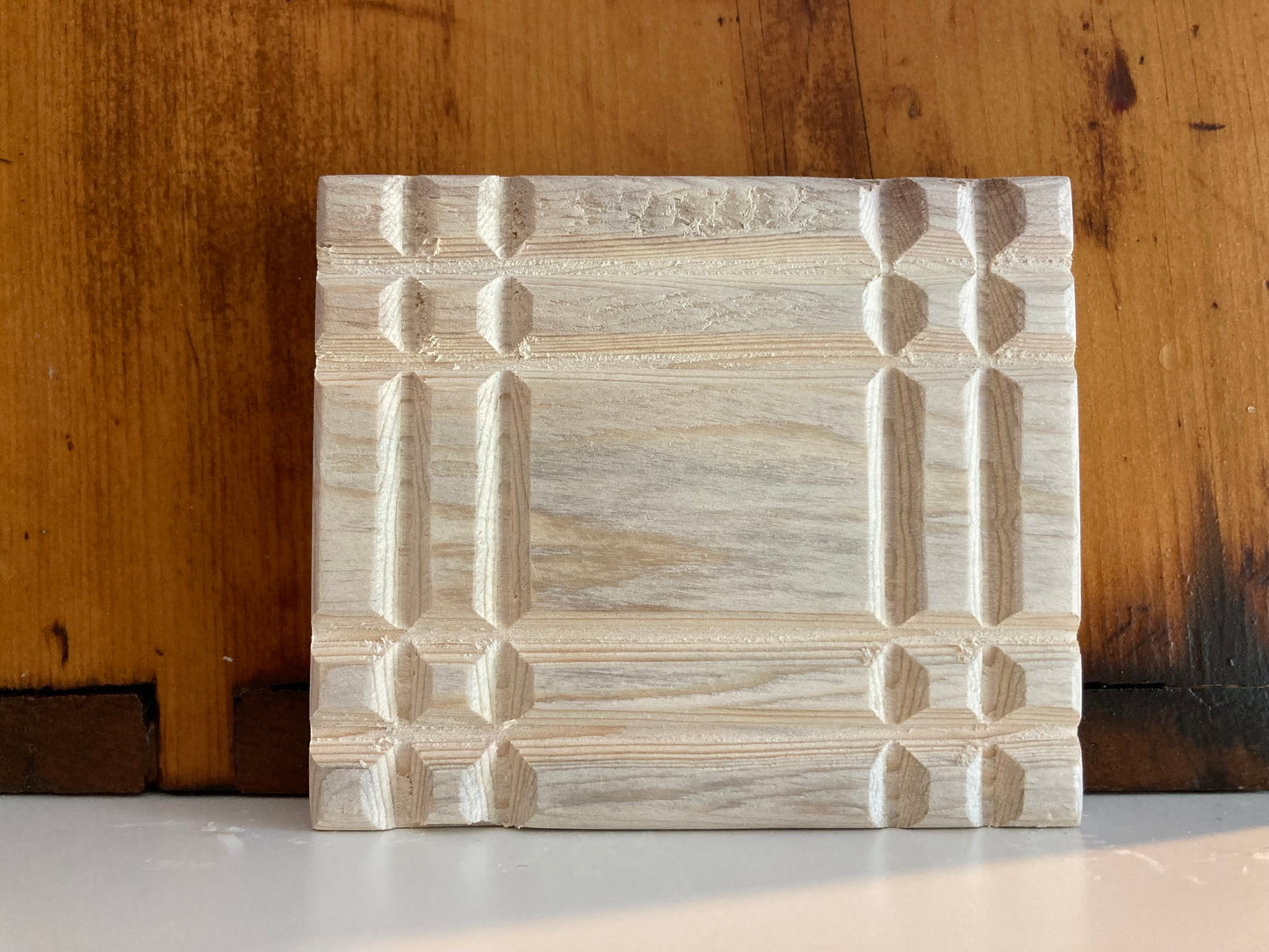 Yukon Soaps Company - WOODEN SOAP DISH, EcoHome