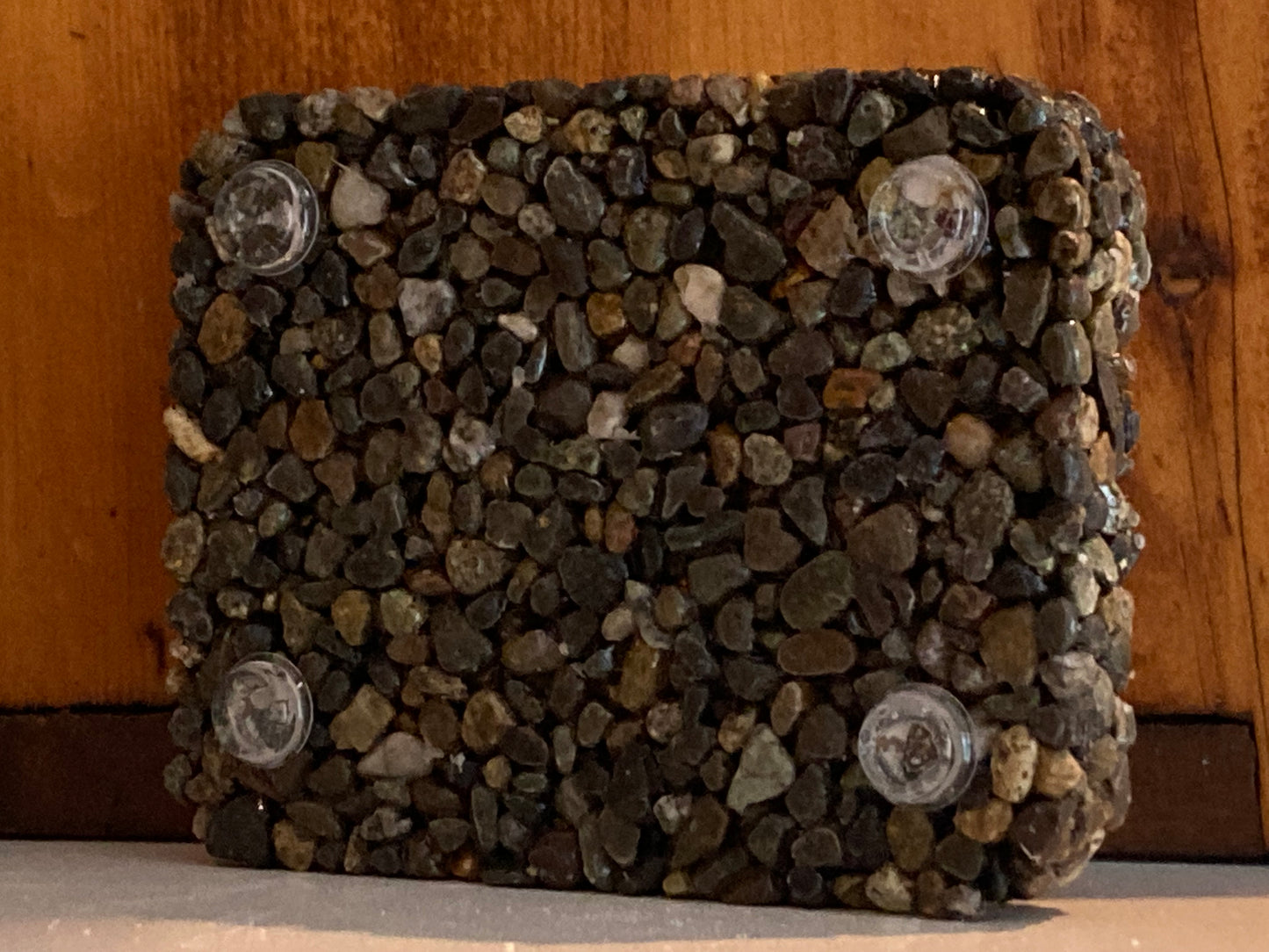 EcoHome - STONE SOAP DISH