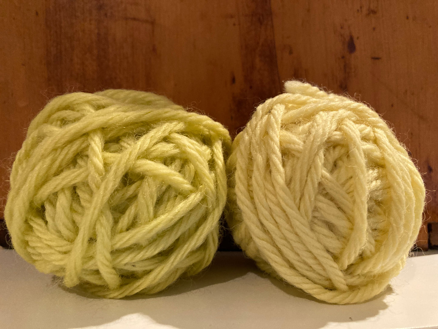 KNITTING WOOL (16 colours) - Arts&Crafts