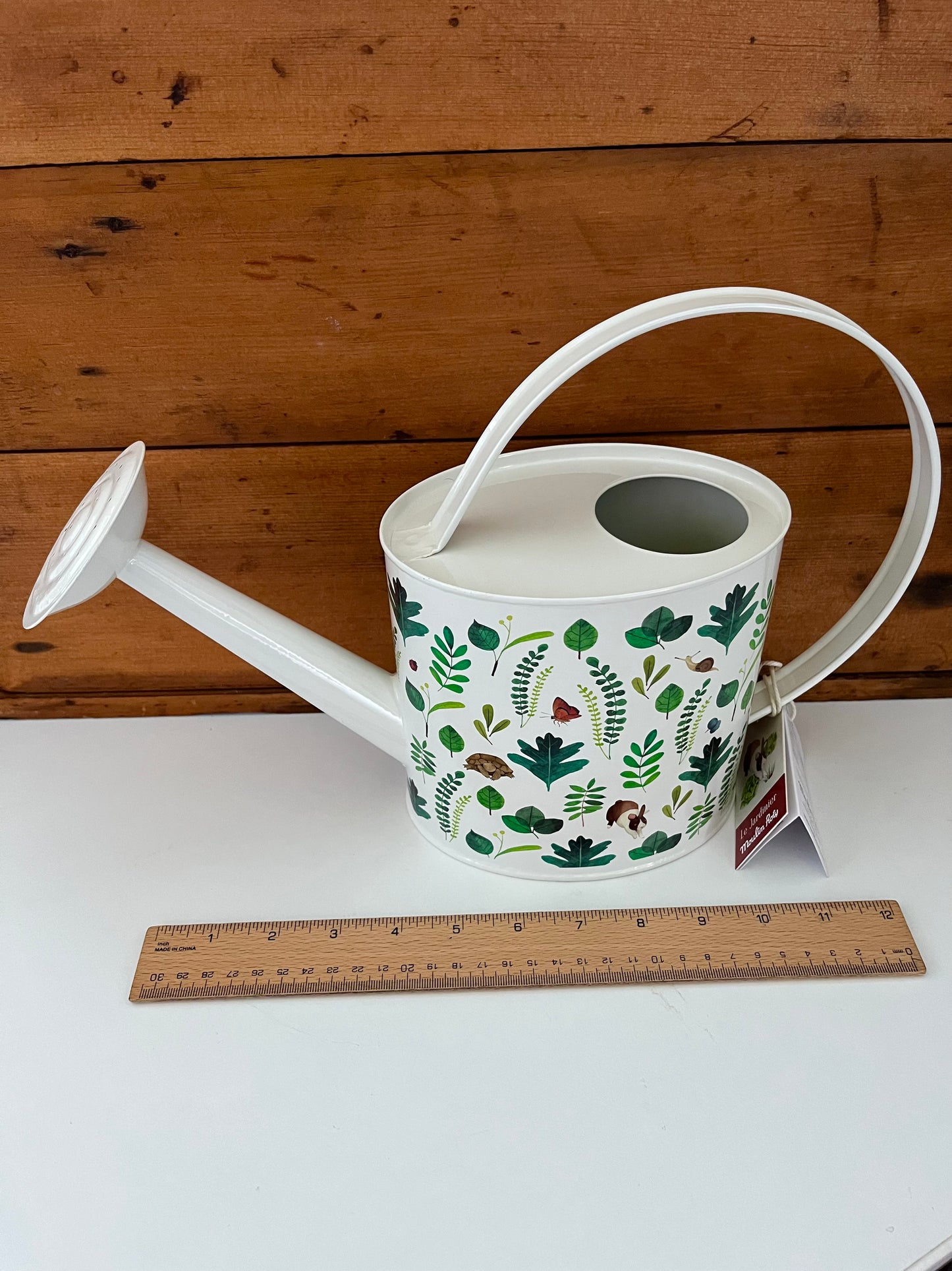 Arrosoir de jardinage taille enfant