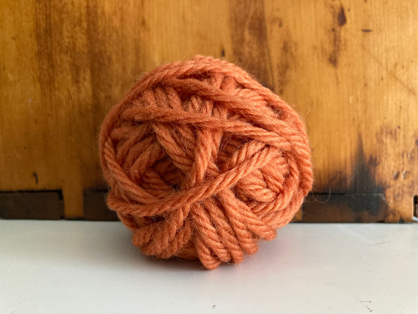 KNITTING WOOL (16 colours) - Arts&Crafts