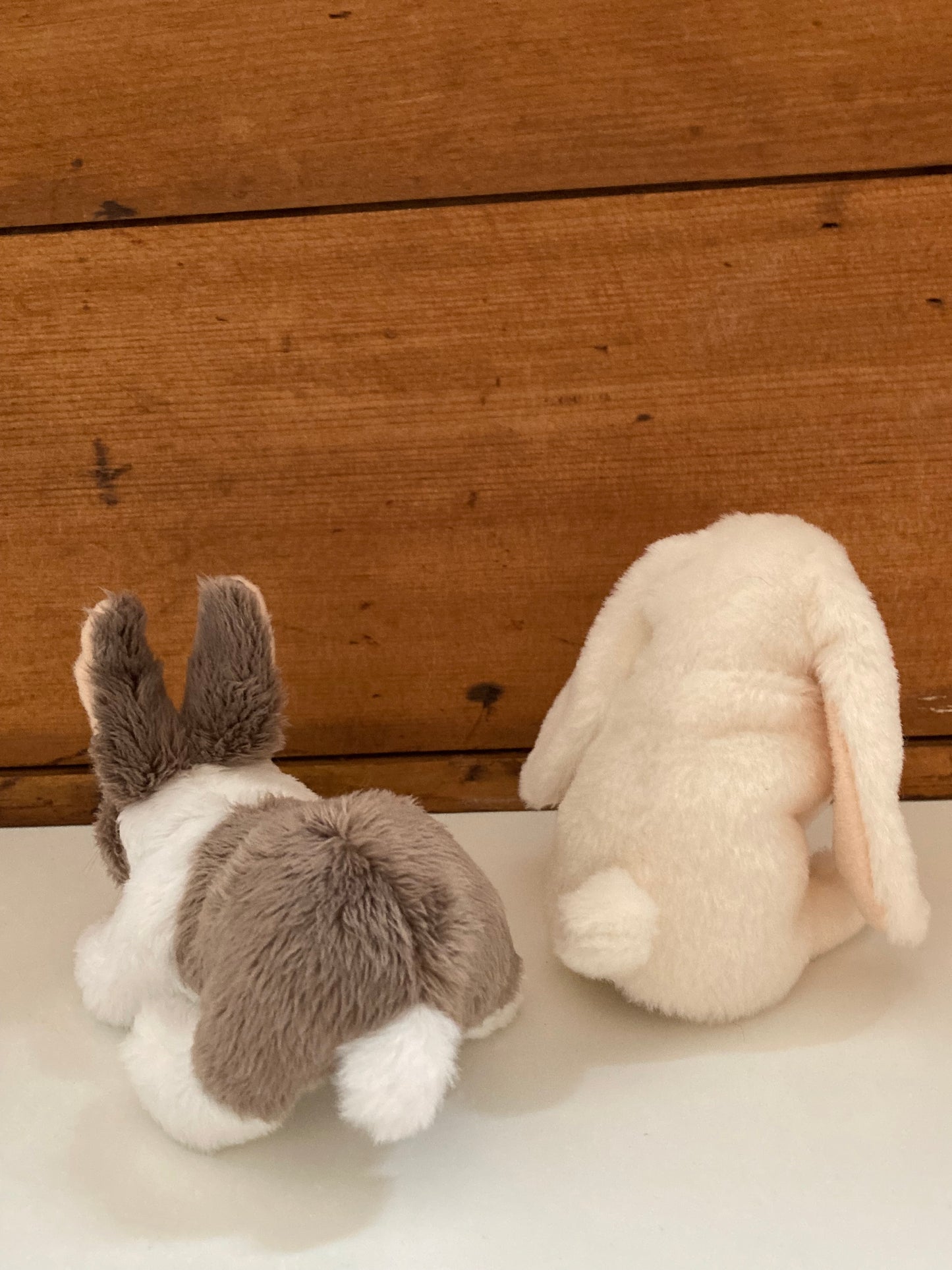 Soft Mini Puppet Set - PETS!