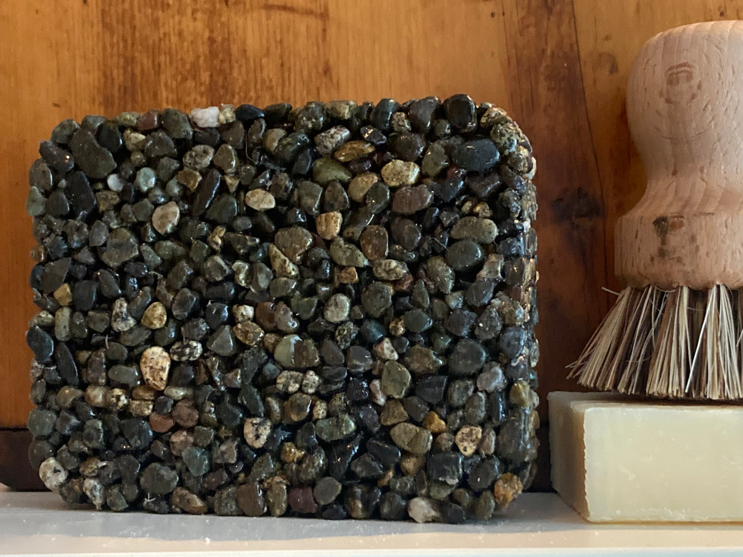 EcoHome - STONE SOAP DISH