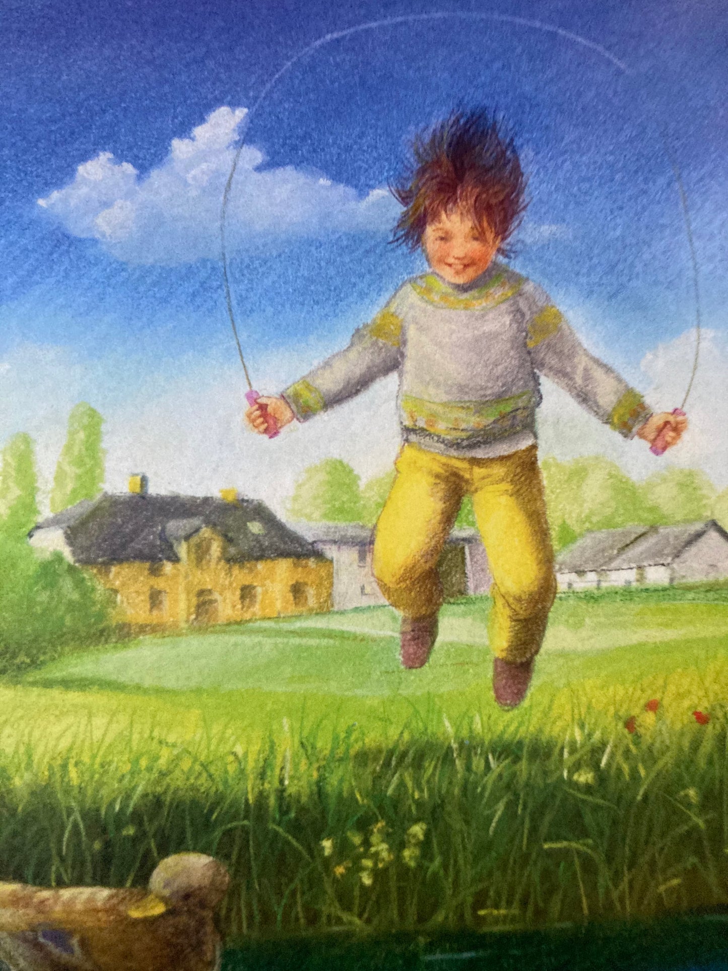 Board Book, Baby - RAIN OR SHINE /or, A NEW DAY