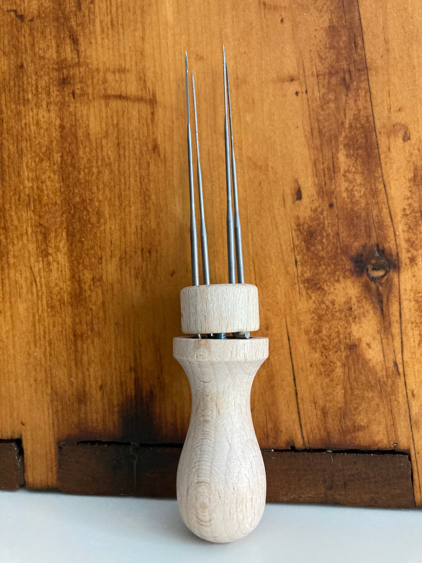 FELTING NEEDLE HOLDER, Arts&Crafts