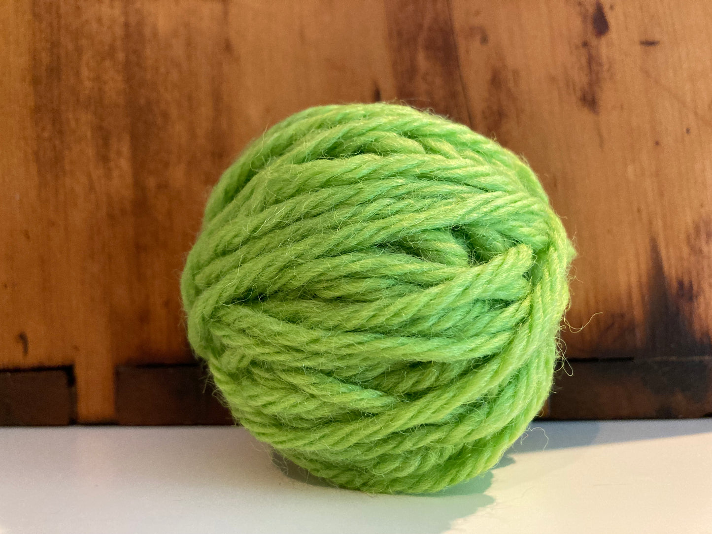 KNITTING WOOL (16 colours) - Arts&Crafts