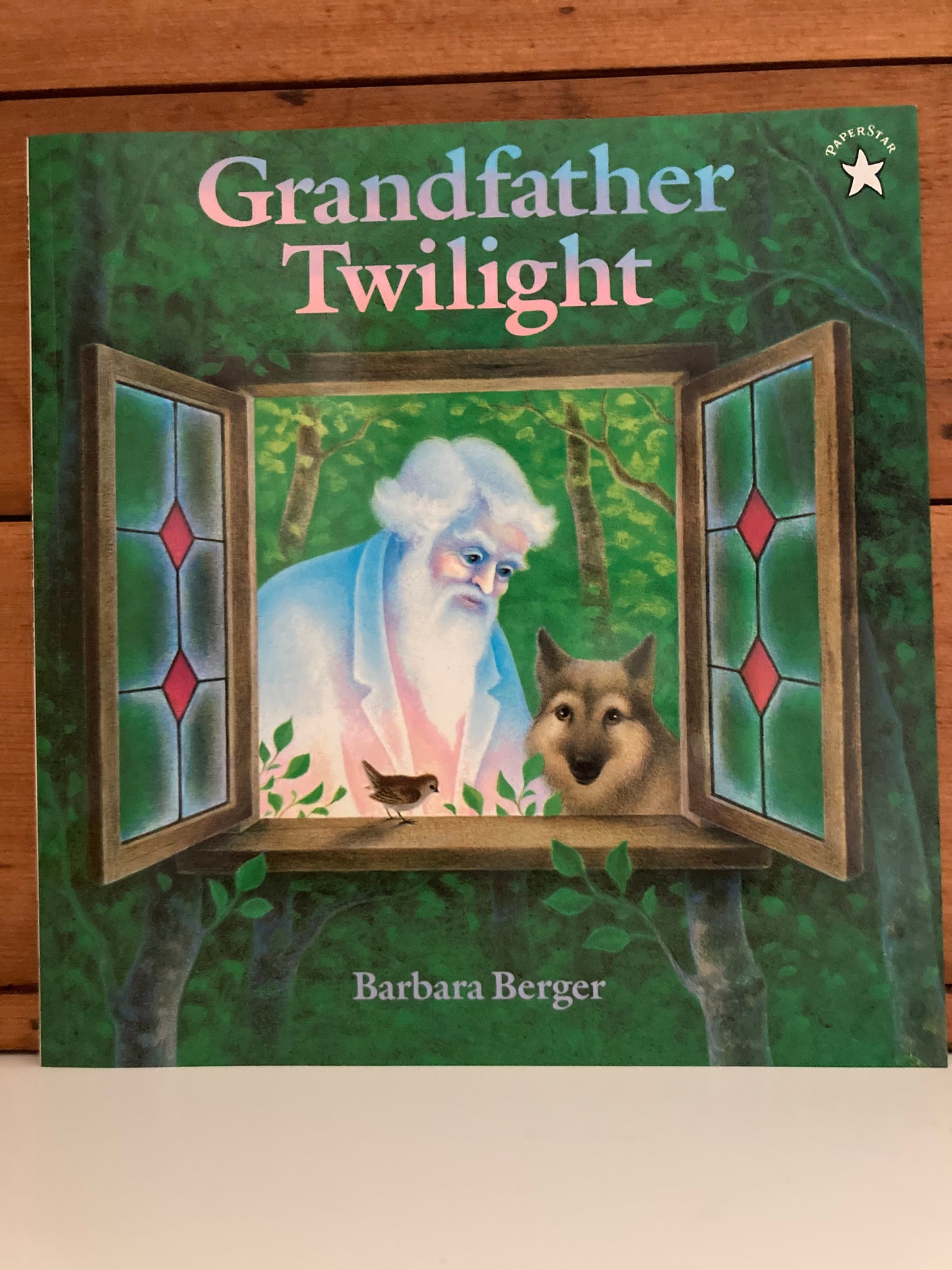 Children's Picture Book - A LOT OF OTTERS