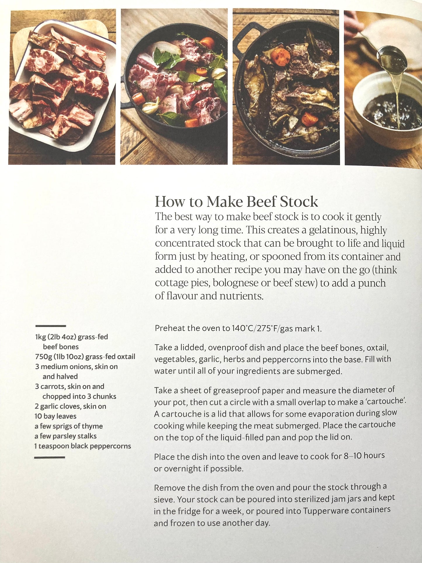 Parenting Resource Book - PIPER’S FARM COOKBOOK, Recipes & Wisdom
