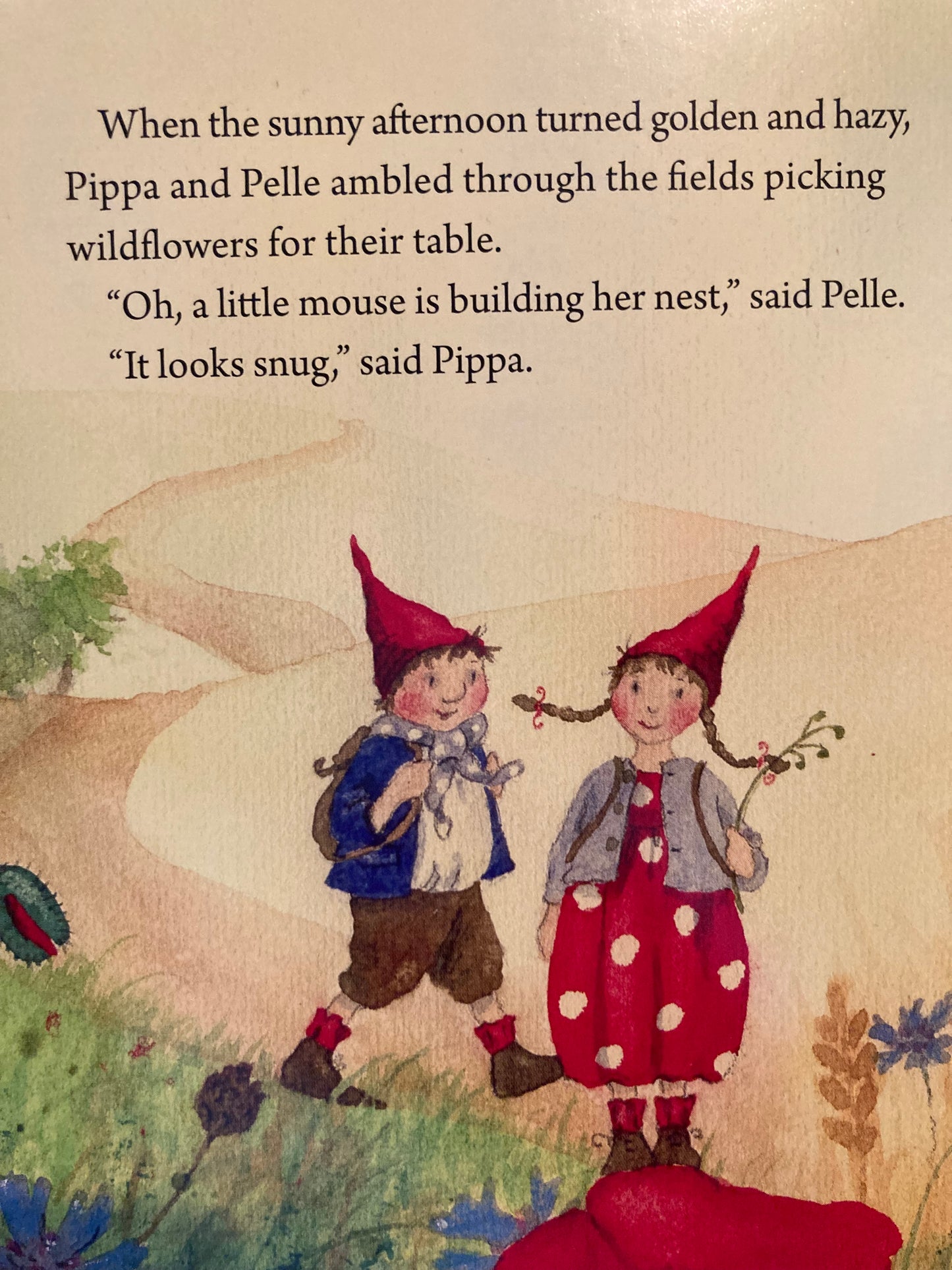 Livre cartonné, Bébé - HISTOIRES DE PIPPA ET PELLA