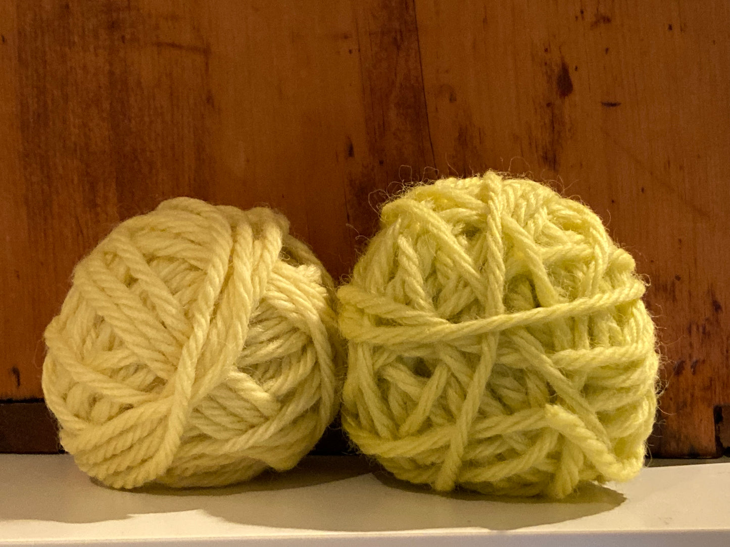 KNITTING WOOL (16 colours) - Arts&Crafts