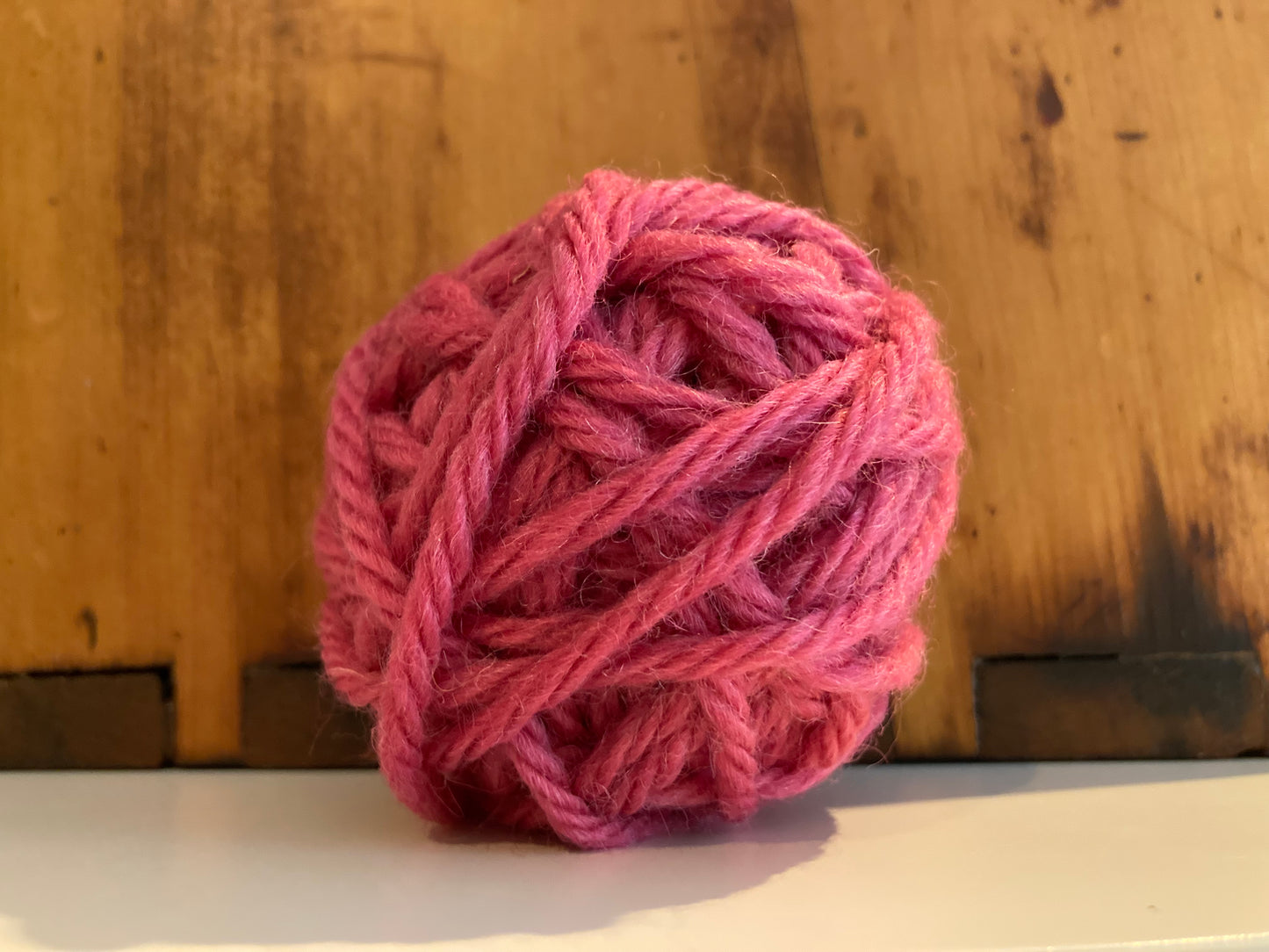 KNITTING WOOL (16 colours) - Arts&Crafts