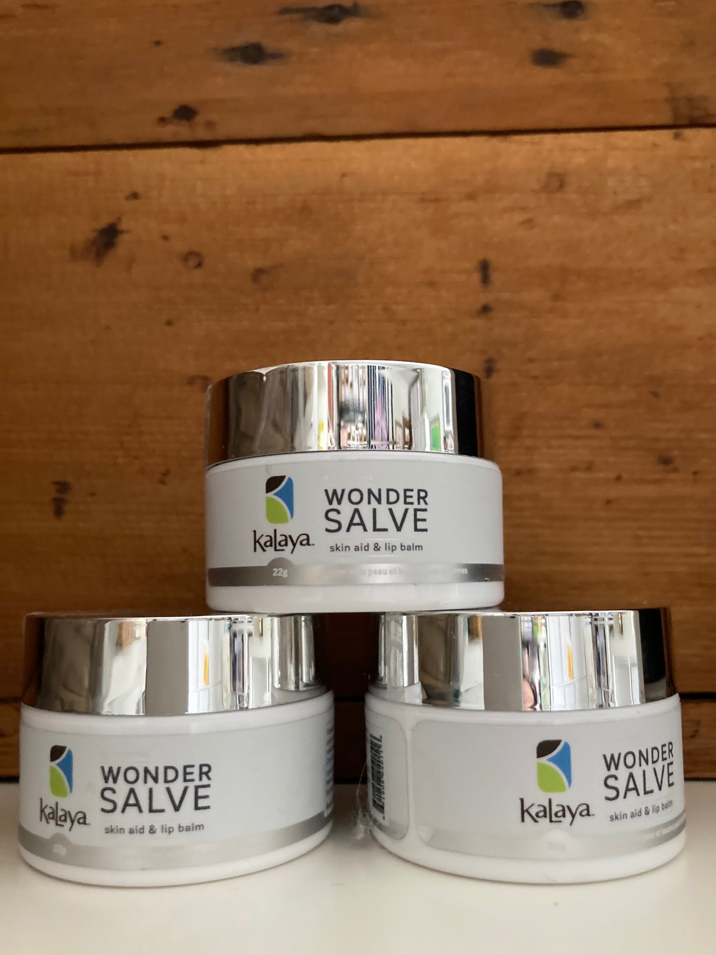 Santé Holistique - Kalaya WONDER SALVE