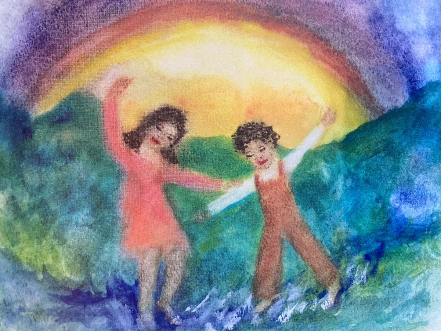 Livre de ressources parentales - LE TRÉSOR SAISONNIER D'UN ENFANT