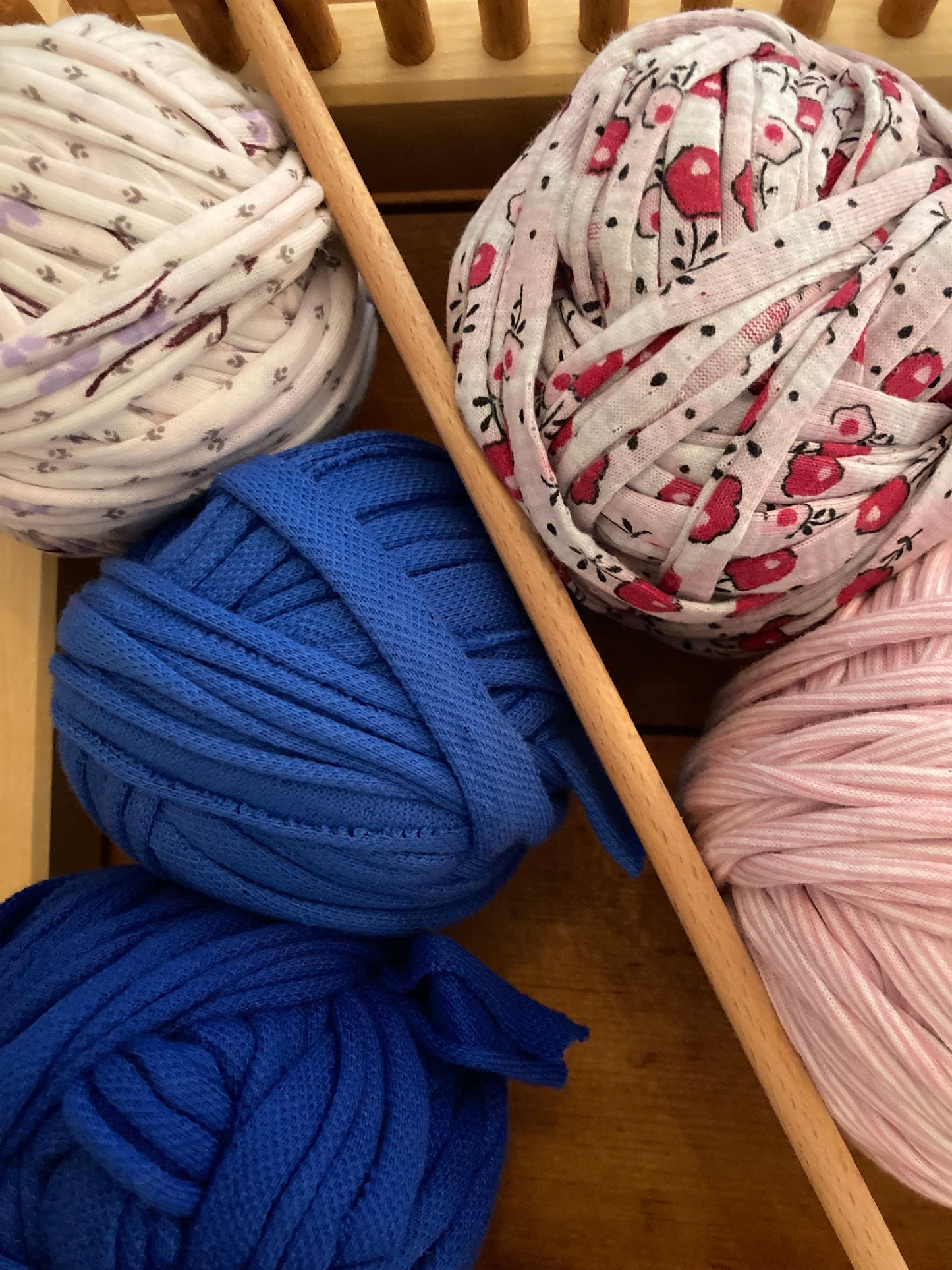 Crafting Kits - WEAVING LOOM SET, Arts&Crafts