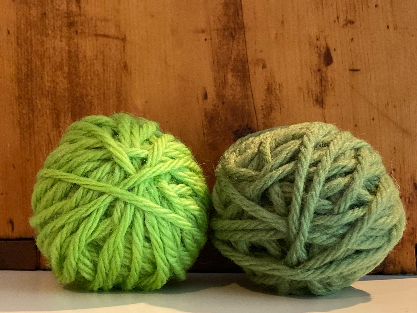 KNITTING WOOL (16 colours) - Arts&Crafts