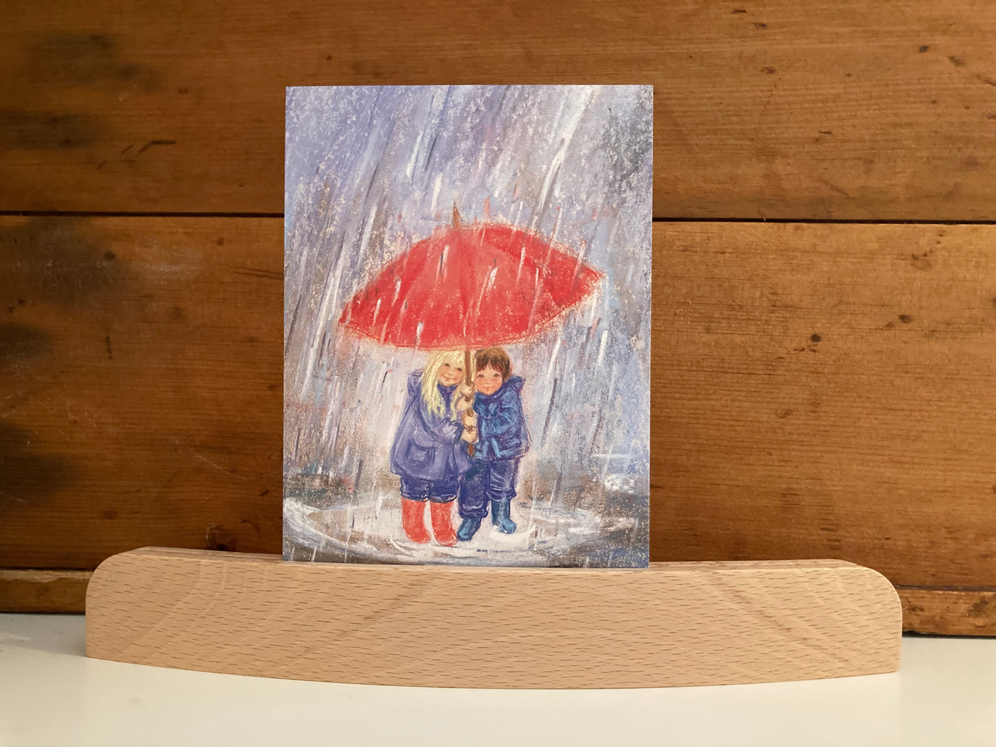 Cards - POSTCARDS