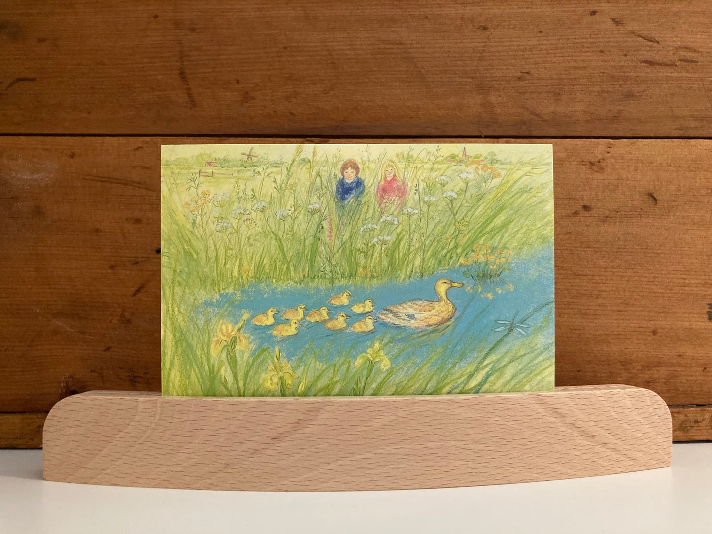 Cards - POSTCARDS