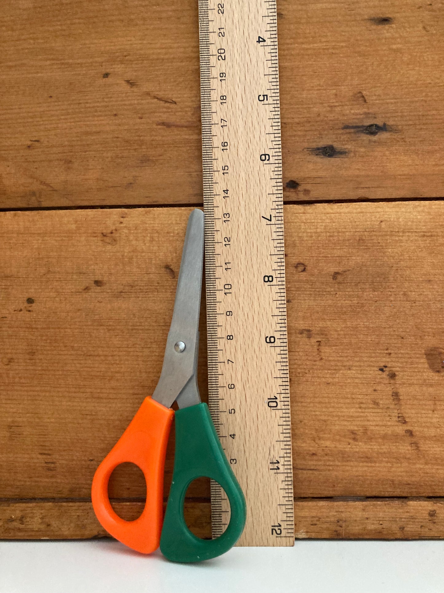 Child's CRAFT SCISSORS - Art