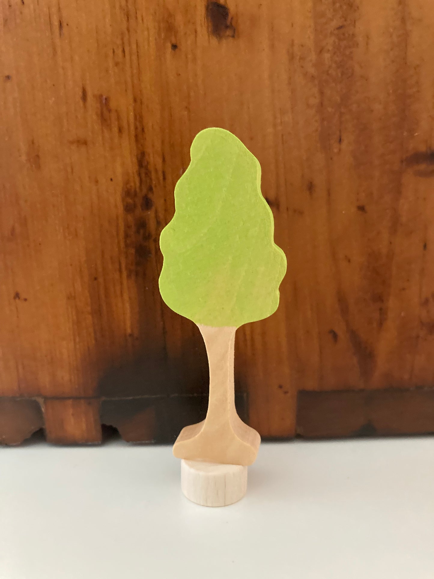 Wooden Deco by Grimm’s - TREE, Birch