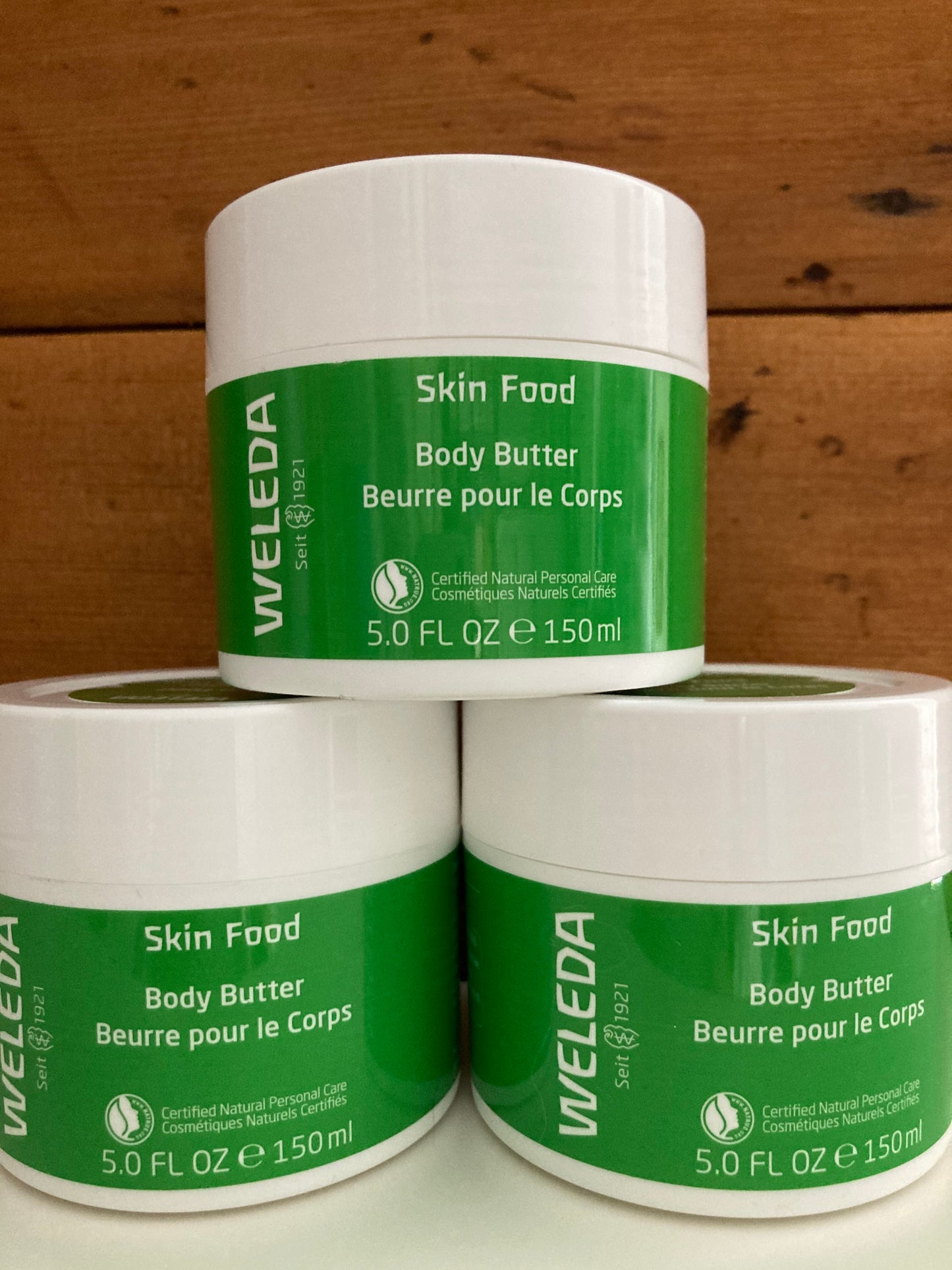 Weleda SKIN FOOD - BODY BUTTER