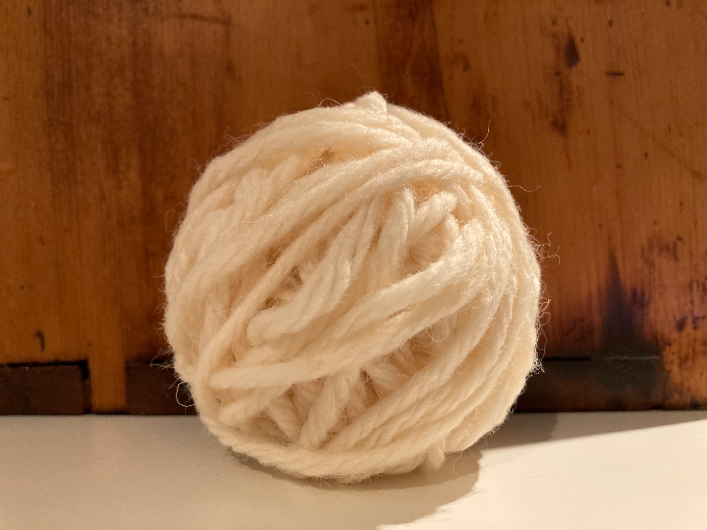 KNITTING WOOL (16 colours) - Arts&Crafts