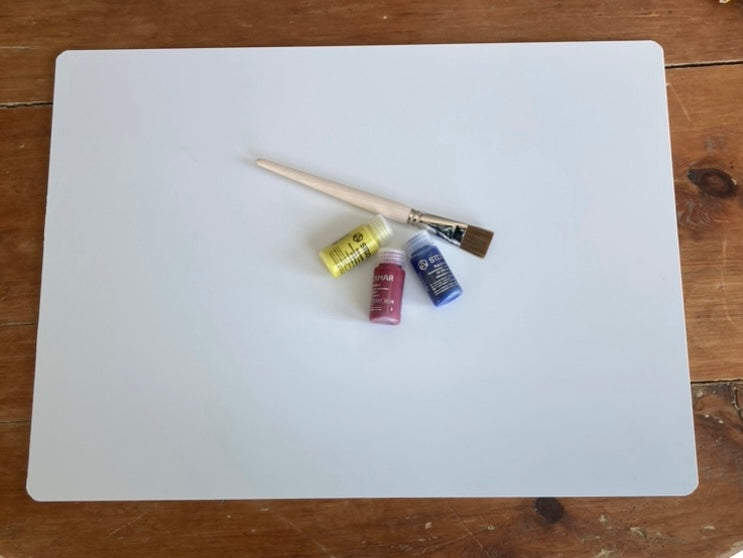 TABLEAU DE PEINTURE - Art