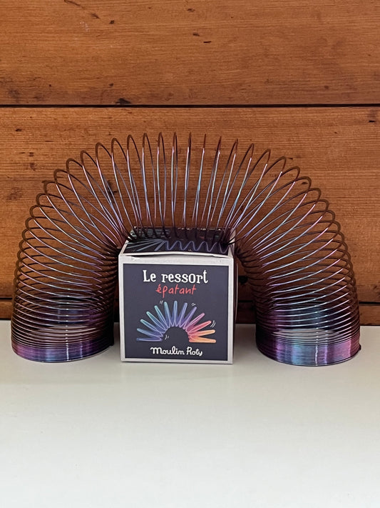Activity Set - SLINKY! "Walking Spring"