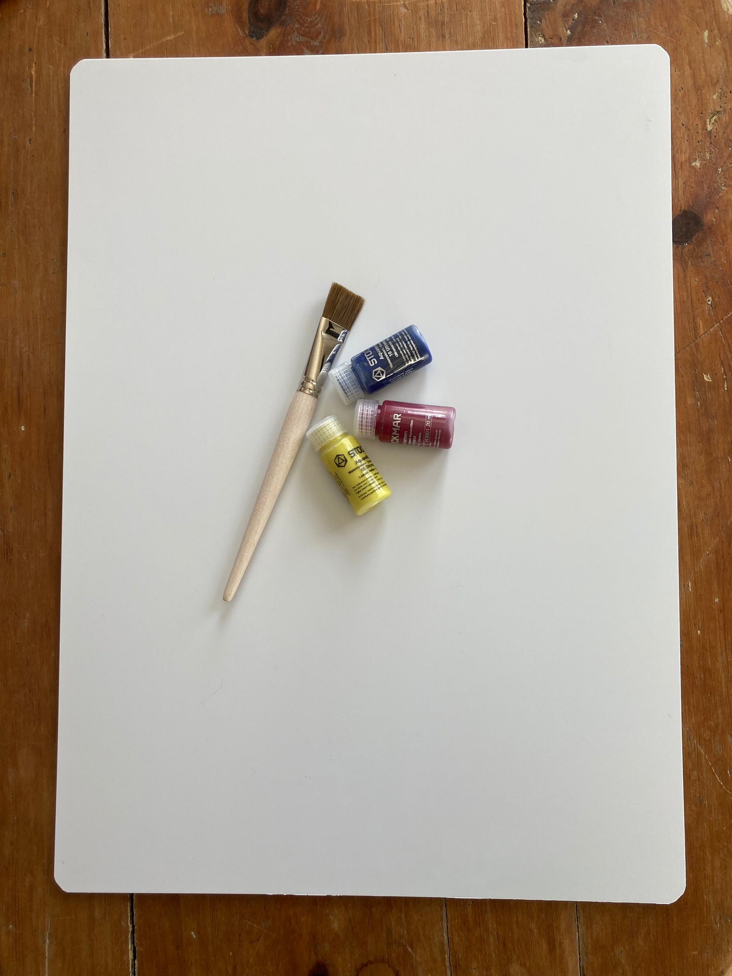 TABLEAU DE PEINTURE - Art