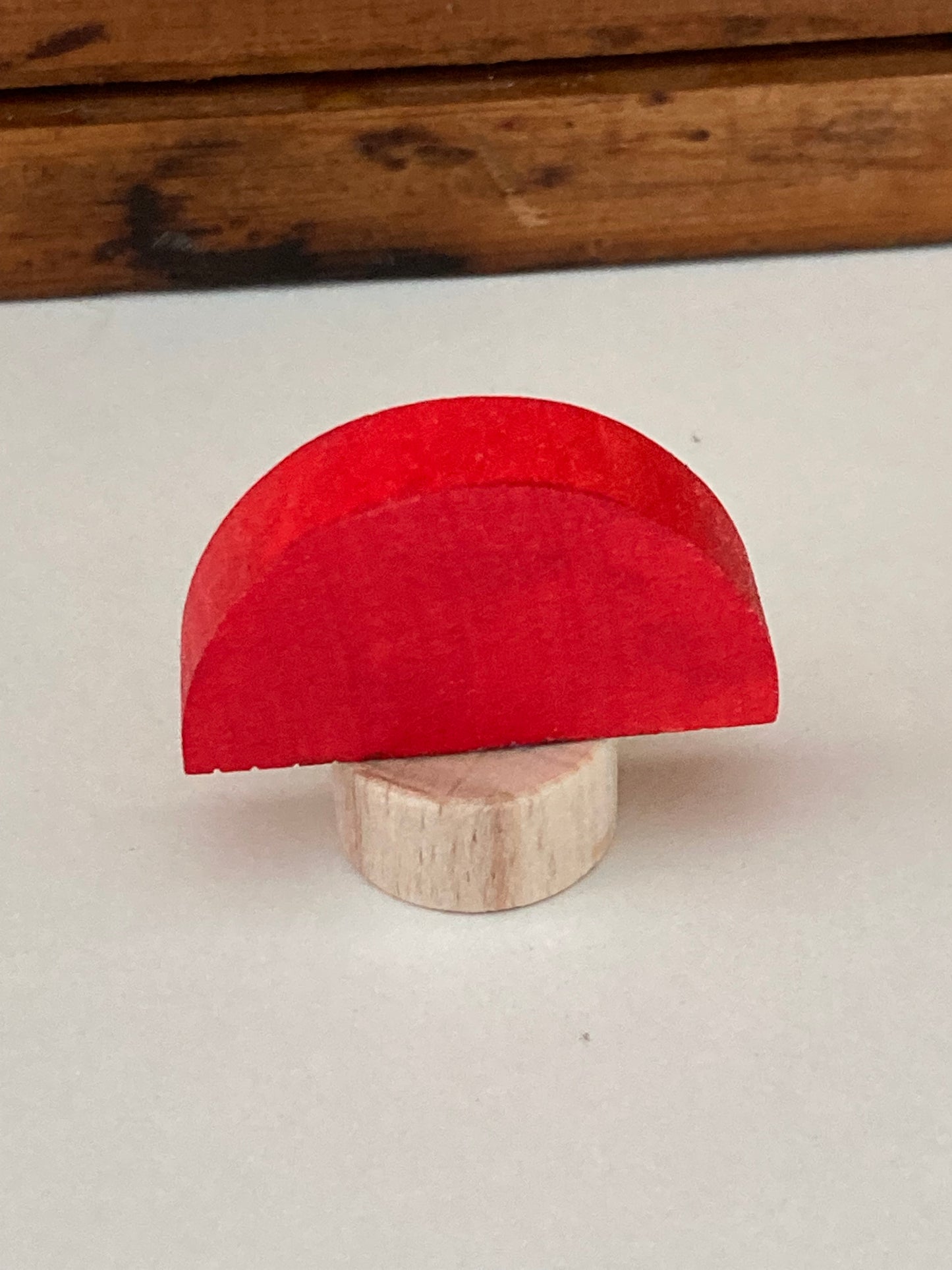 Déco en bois par Grimm's - RAINBOW !