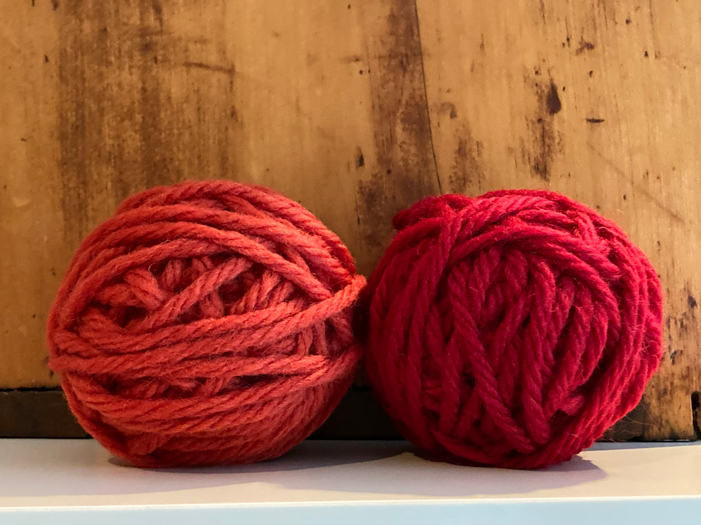 KNITTING WOOL (16 colours) - Arts&Crafts