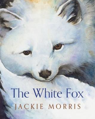 Livres de chapitres pour les lecteurs plus âgés - LE RENARD BLANC