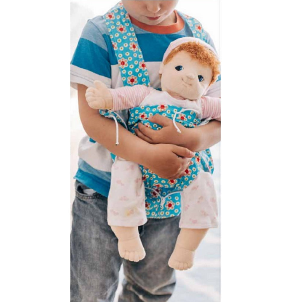 Boy doll online carrier