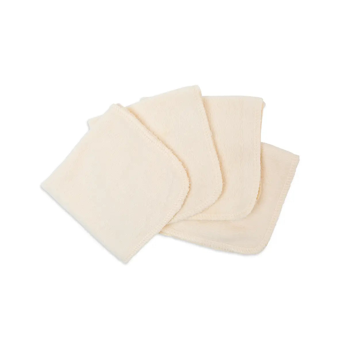 EcoHome - GANTS RÉUTILISABLES EN COTON