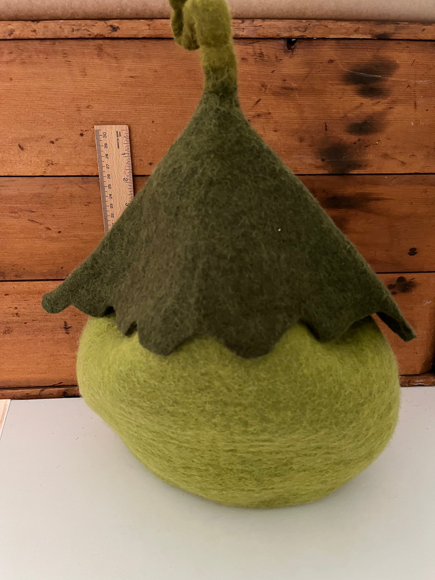 Dollhouse Play - MOSS FAIRY HOUSE