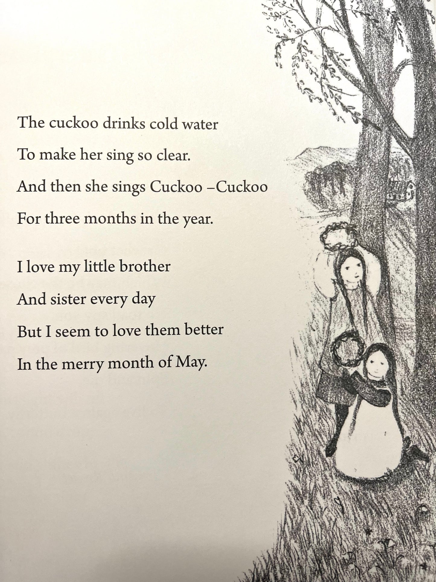 Early Reader Picture Chapter Book - HAY FOR MY OX 🐂, & other stories